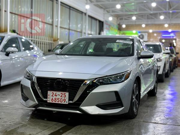 نيسان سنترا 2023 للبيع في العراق - كركوك